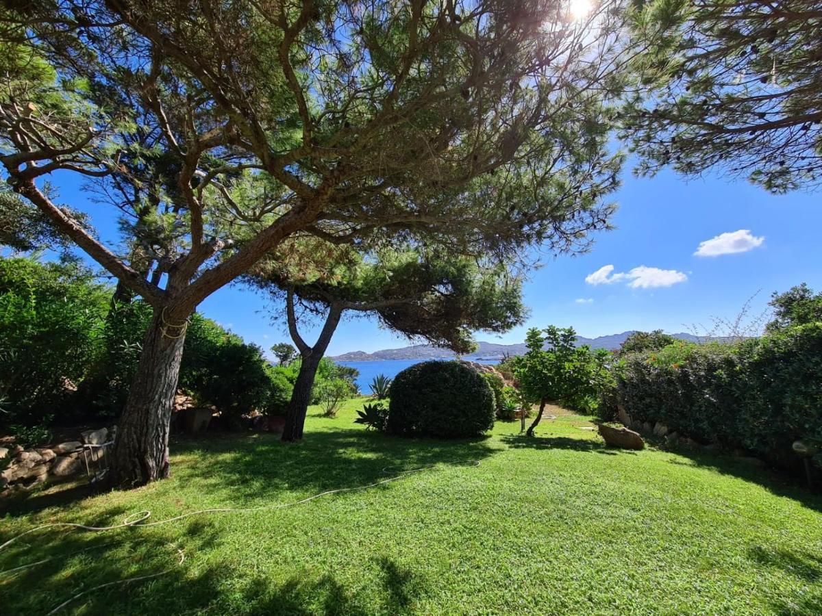 Giulianahouse Apartment La Maddalena  Exterior photo