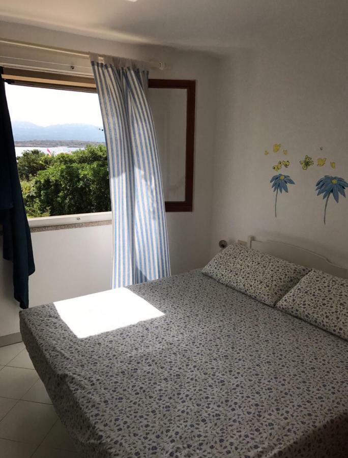 Giulianahouse Apartment La Maddalena  Exterior photo